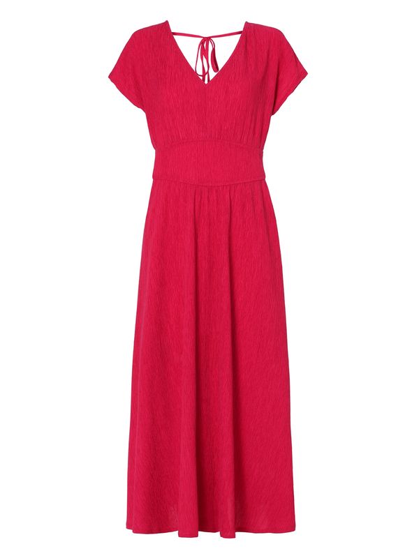 TATUUM TATUUM Haljina 'TABITA'  crvena