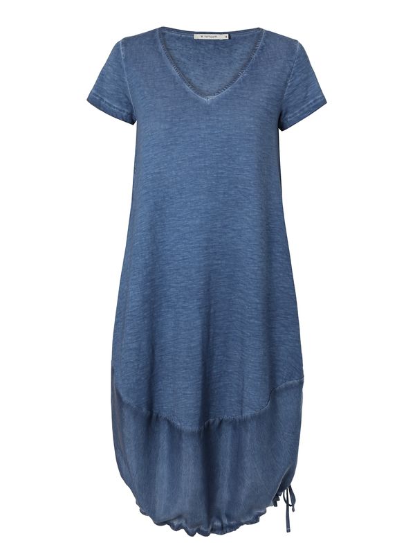 TATUUM TATUUM Haljina 'TANA'  svijetloplava