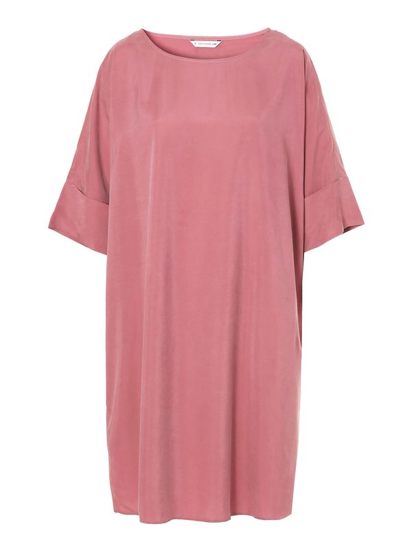 TATUUM TATUUM Haljina 'TOKO'  tamno roza