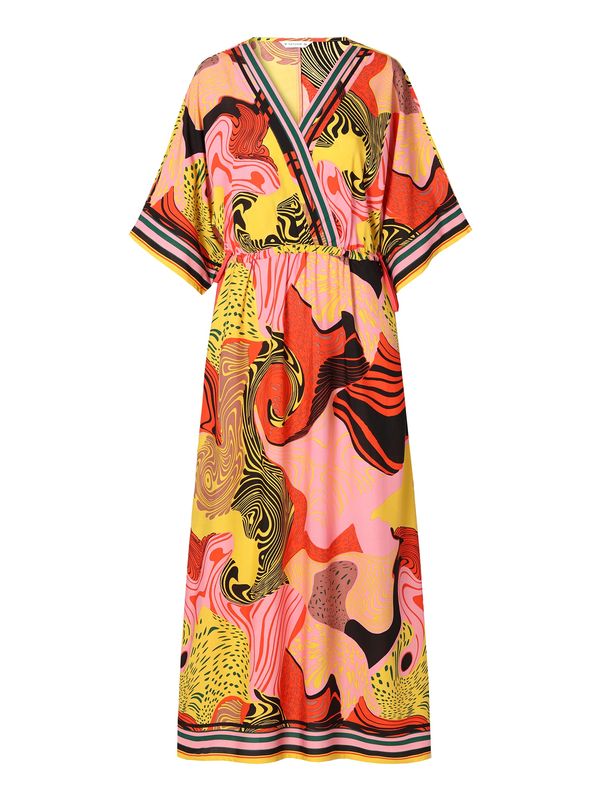 TATUUM TATUUM Haljina 'TRENKA'  miks boja