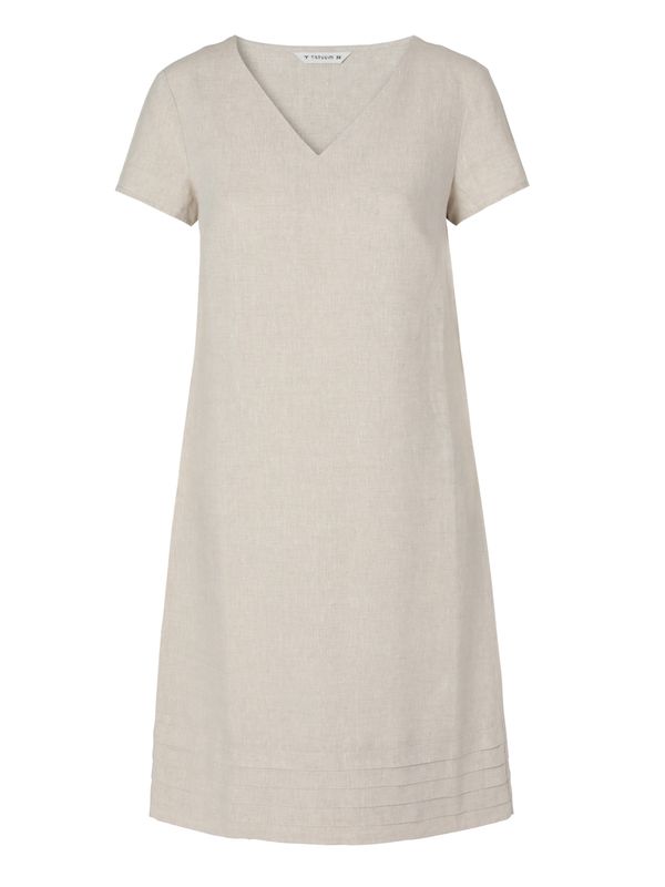 TATUUM TATUUM Haljina 'Twiga'  bež