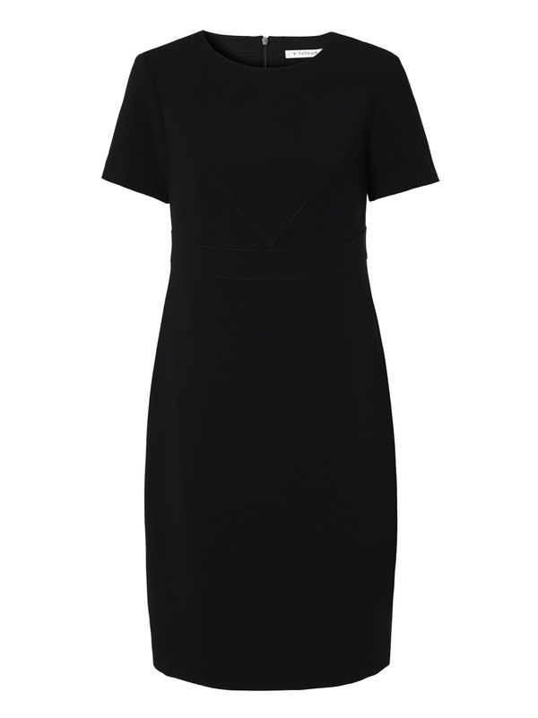 TATUUM TATUUM Haljina 'WARTI'  crna