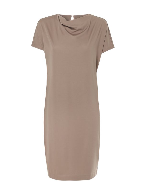 TATUUM TATUUM Haljina ' ZORIMAX'  bež