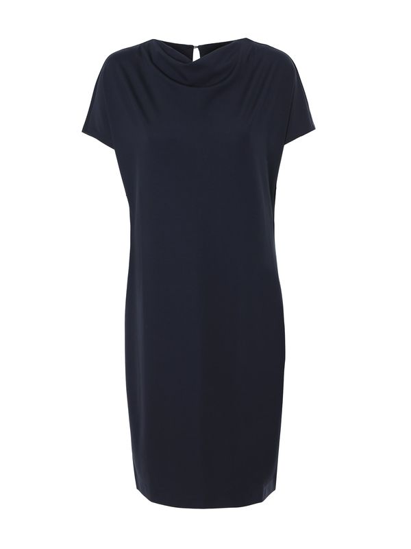 TATUUM TATUUM Haljina 'ZORIMAX'  mornarsko plava