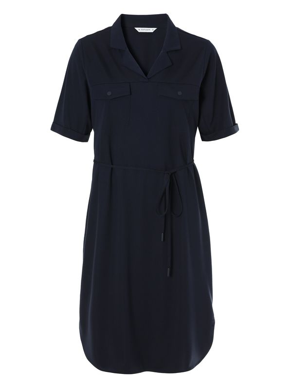 TATUUM TATUUM Haljina 'Zoya'  mornarsko plava