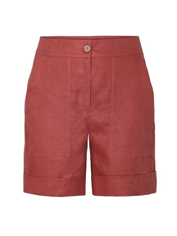 TATUUM TATUUM Hlače 'ERIO'  roza