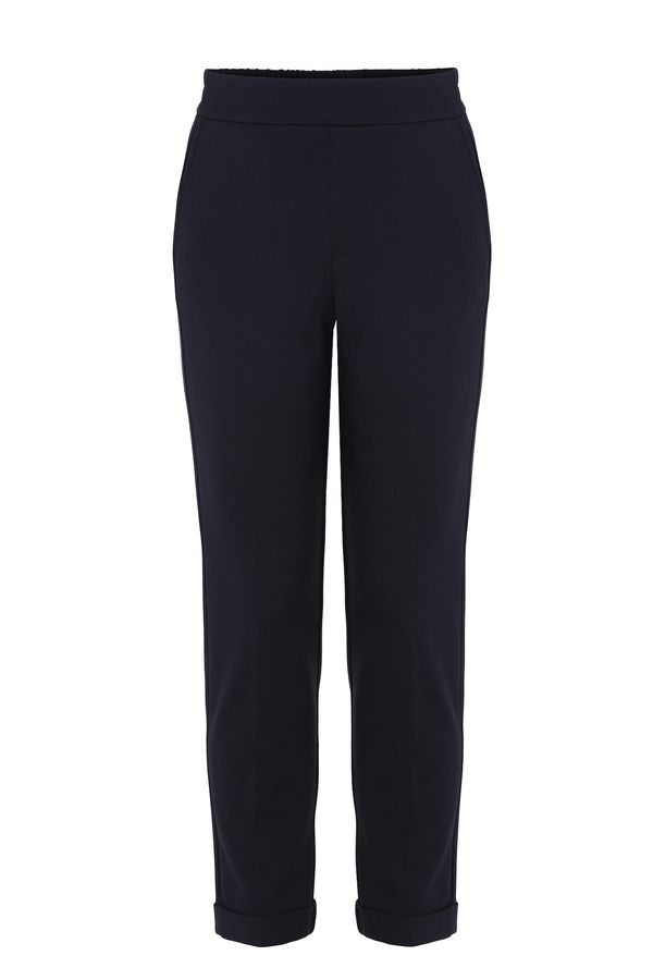 TATUUM TATUUM Hlače 'LILO'  mornarsko plava