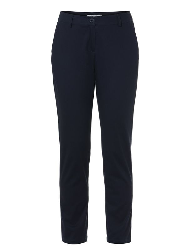 TATUUM TATUUM Hlače 'MISATI'  tamno plava