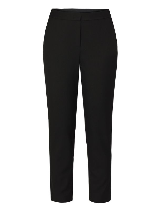 TATUUM TATUUM Hlače 'OLIA'  crna