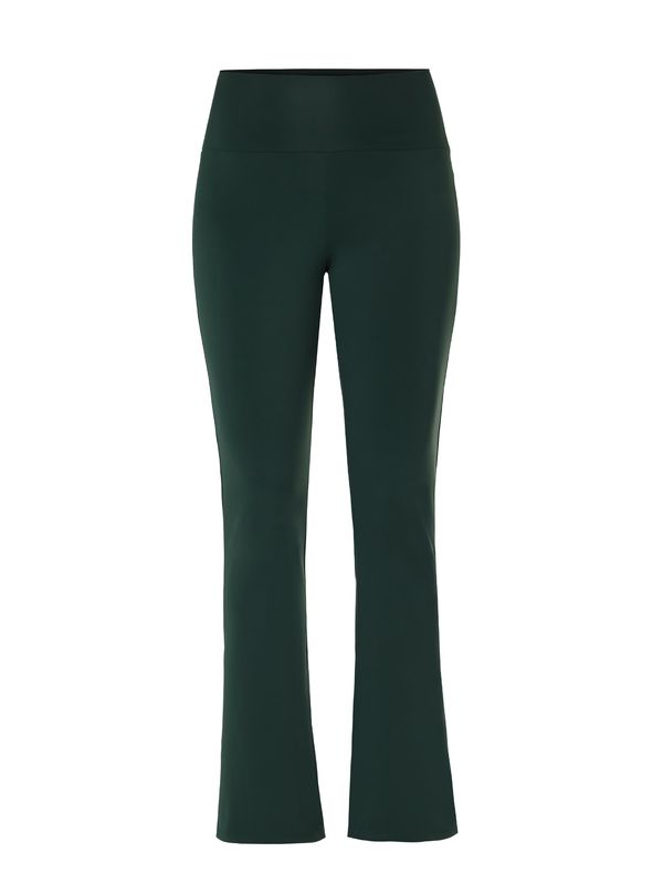 TATUUM TATUUM Hlače 'Olis'  kraljevski zelena