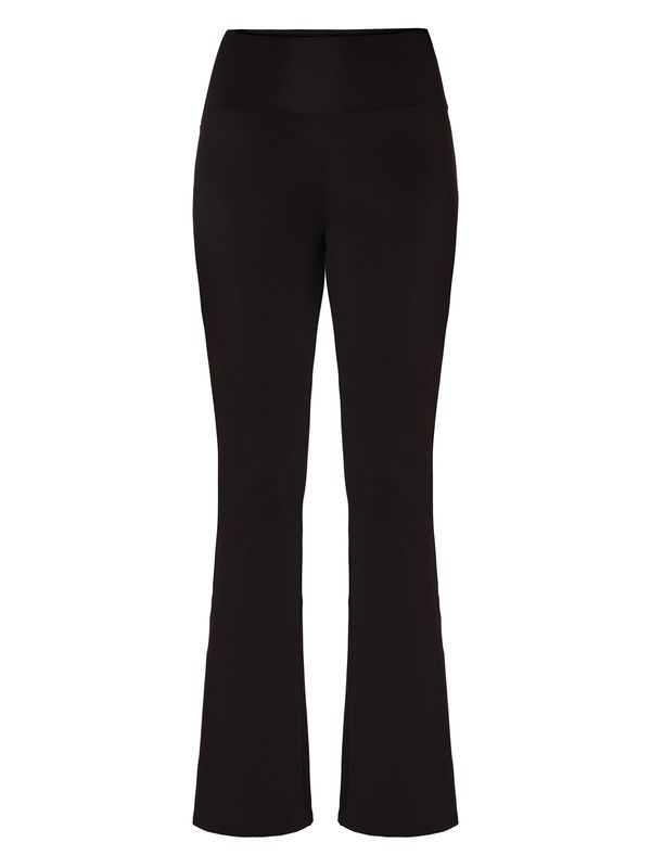 TATUUM TATUUM Hlače 'OLIS'  tamno smeđa