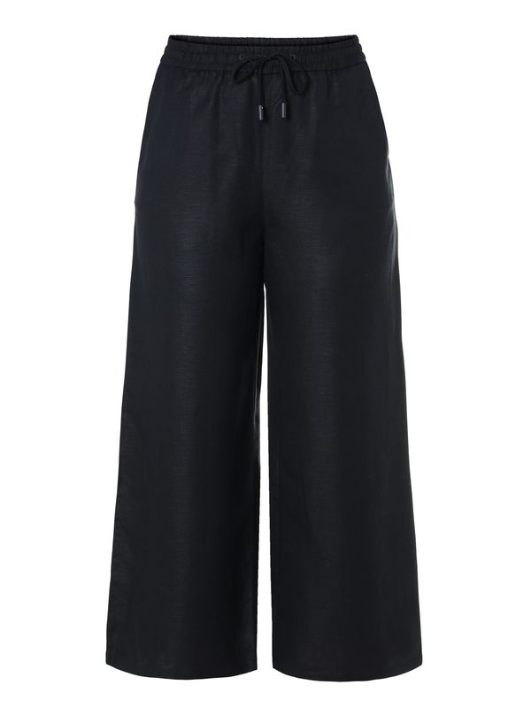 TATUUM TATUUM Hlače 'PULIO 1'  mornarsko plava