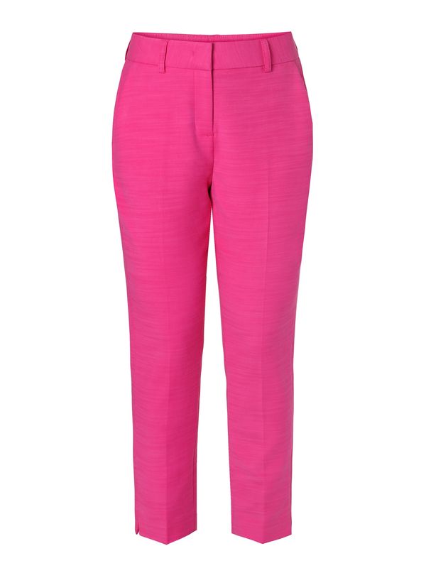 TATUUM TATUUM Hlače 'RIMINI'  fuksija