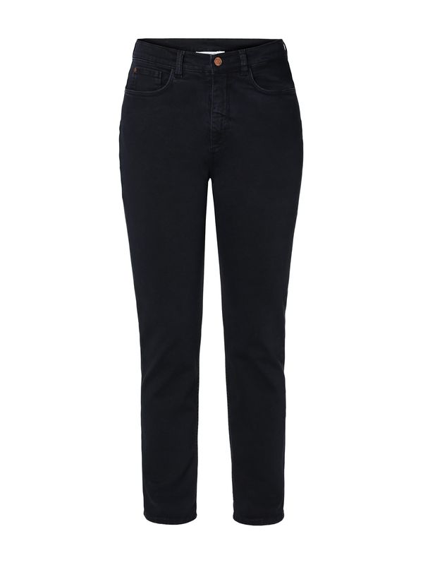 TATUUM TATUUM Hlače 'ROMIKI'  mornarsko plava