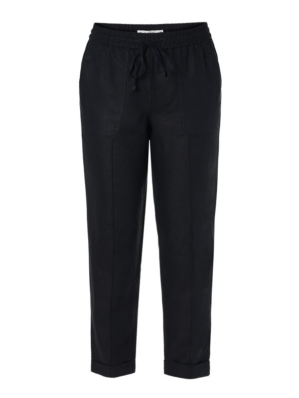 TATUUM TATUUM Hlače 'Sumiko'  morsko plava