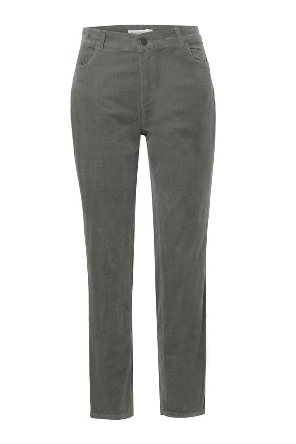 TATUUM TATUUM Hlače 'ZORIA'  kaki