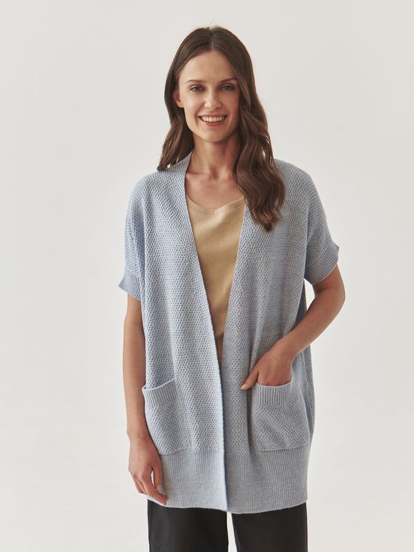 TATUUM TATUUM Kardigan  opal