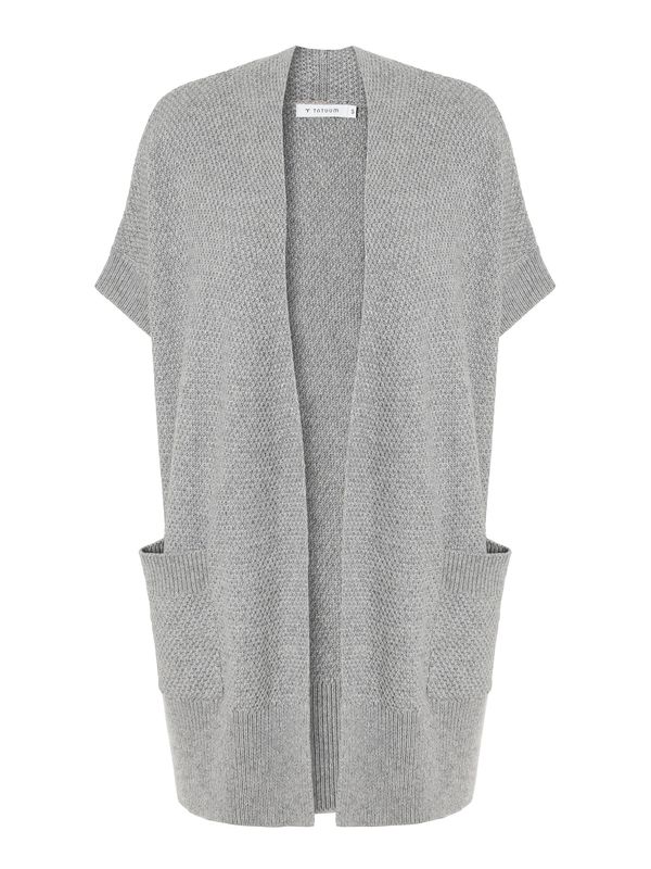 TATUUM TATUUM Kardigan  siva
