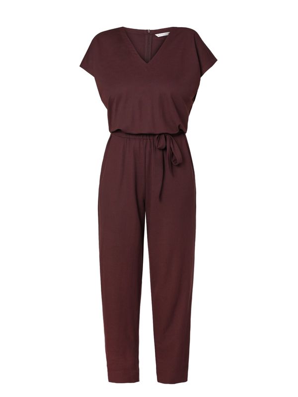 TATUUM TATUUM Kombinezon 'Lakar'  ljubičasta