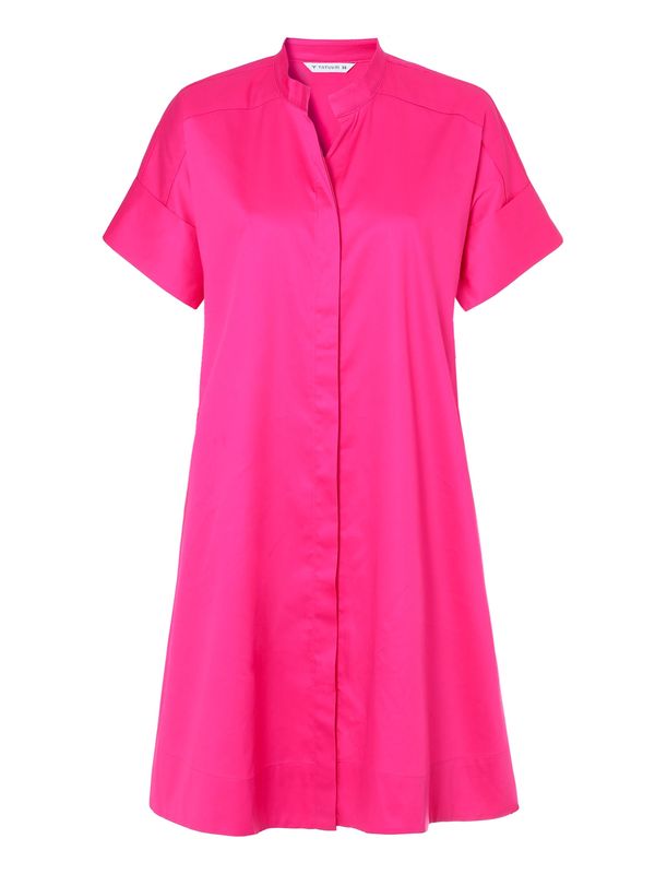 TATUUM TATUUM Košulja haljina 'ALIATI'  roza