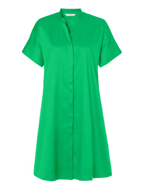 TATUUM TATUUM Košulja haljina 'ALIATI'  zelena