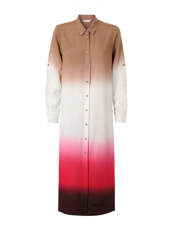 TATUUM TATUUM Košulja haljina 'MEKO'  miks boja