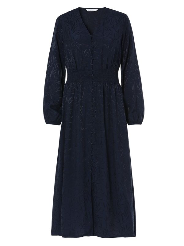 TATUUM TATUUM Košulja haljina 'RANTA 1'  mornarsko plava