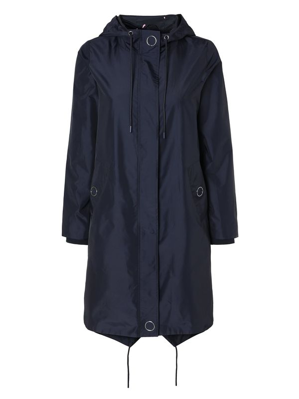 TATUUM TATUUM Lagana parka 'Alberta'  mornarsko plava