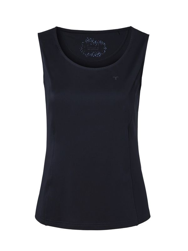 TATUUM TATUUM Majica 'CECILIA'  mornarsko plava