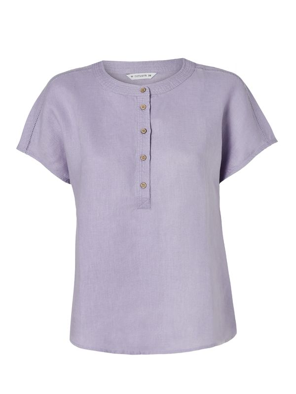 TATUUM TATUUM Majica  lavanda