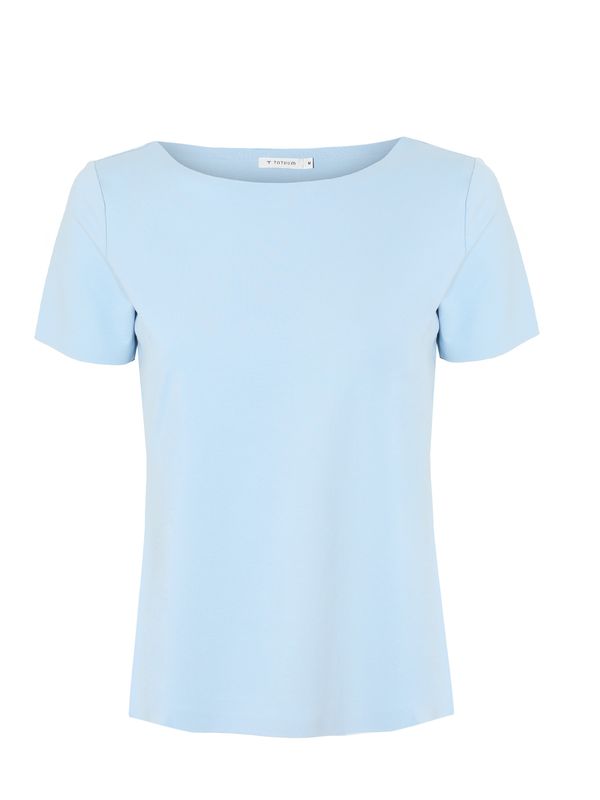 TATUUM TATUUM Majica ' MIKAJA'  plava