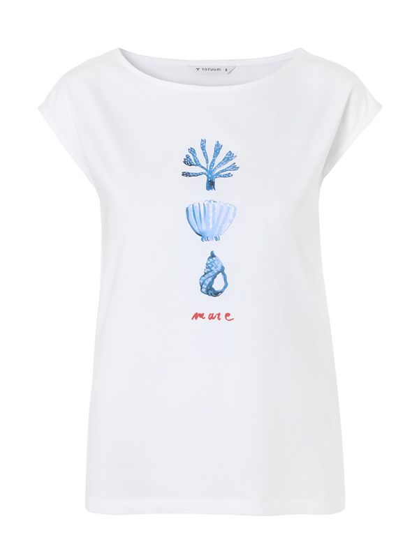 TATUUM TATUUM Majica  miks boja / bijela