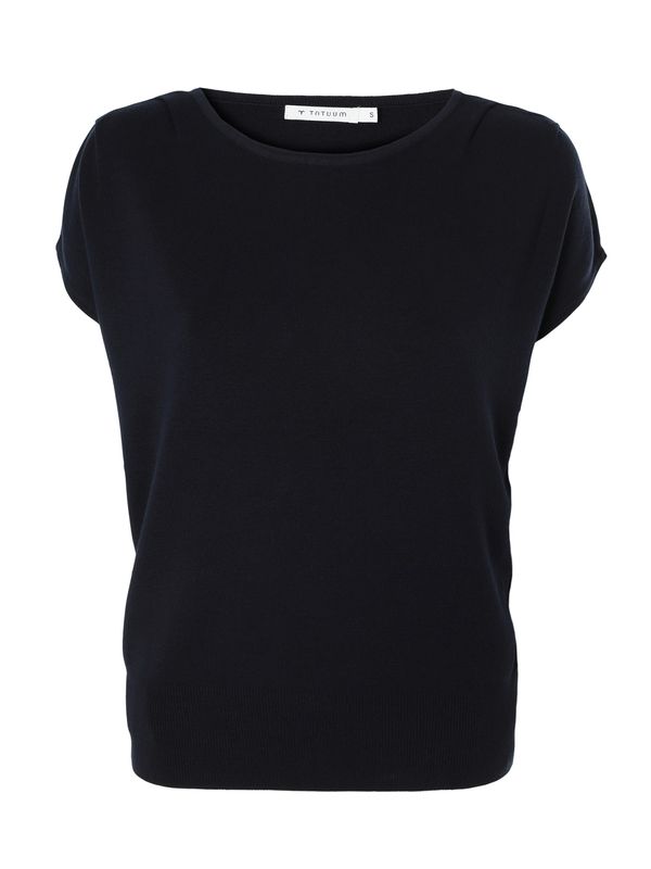 TATUUM TATUUM Majica 'SALMA 1'  mornarsko plava