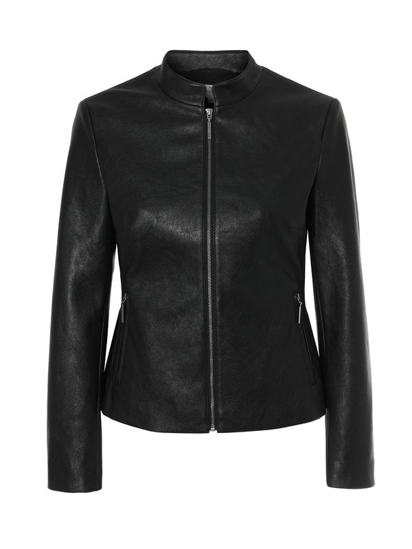 TATUUM TATUUM Prijelazna jakna 'Bami'  crna