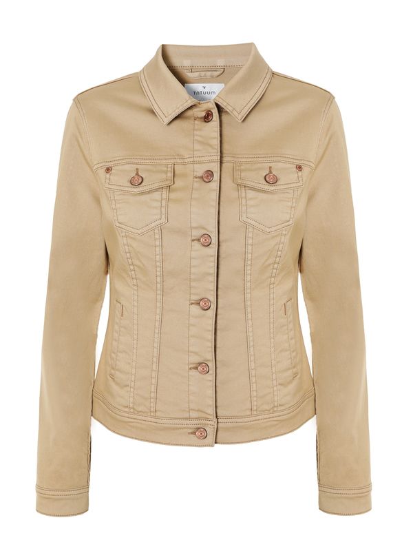 TATUUM TATUUM Prijelazna jakna 'Beska 2'  bež