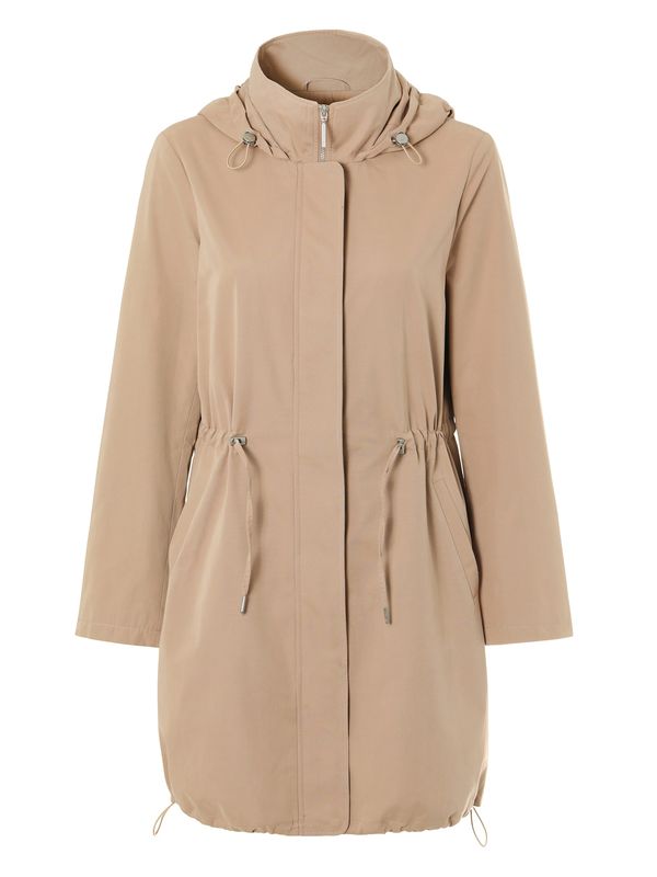 TATUUM TATUUM Prijelazna jakna 'IMPLODI'  bež