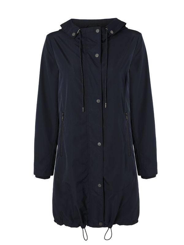 TATUUM TATUUM Prijelazna jakna 'KORKIZA'  mornarsko plava