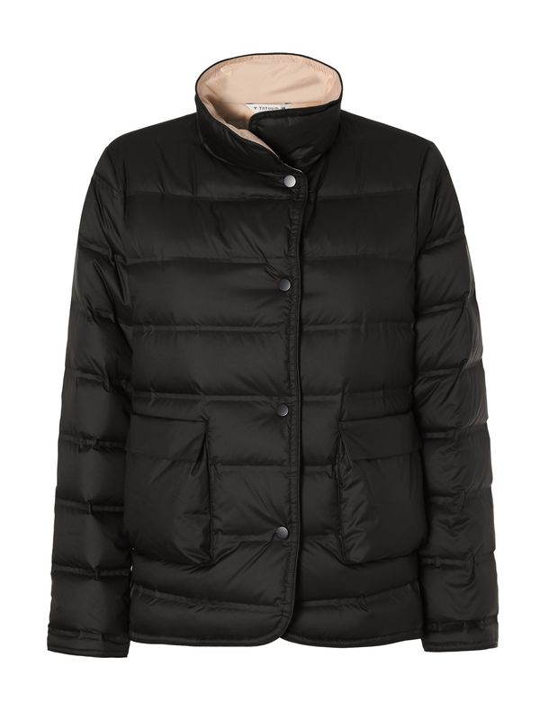 TATUUM TATUUM Prijelazna jakna 'MARANTI'  crna