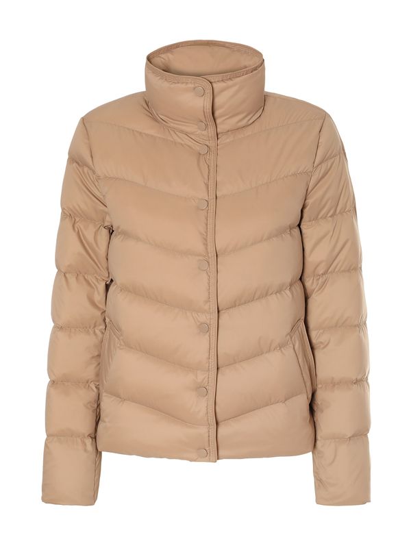 TATUUM TATUUM Prijelazna jakna 'Marona'  boja devine dlake (camel)