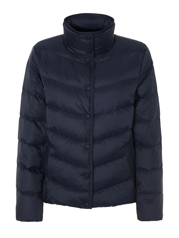 TATUUM TATUUM Prijelazna jakna 'Marona'  morsko plava