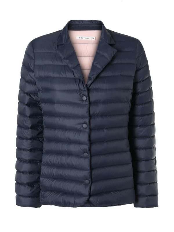 TATUUM TATUUM Prijelazna jakna  mornarsko plava