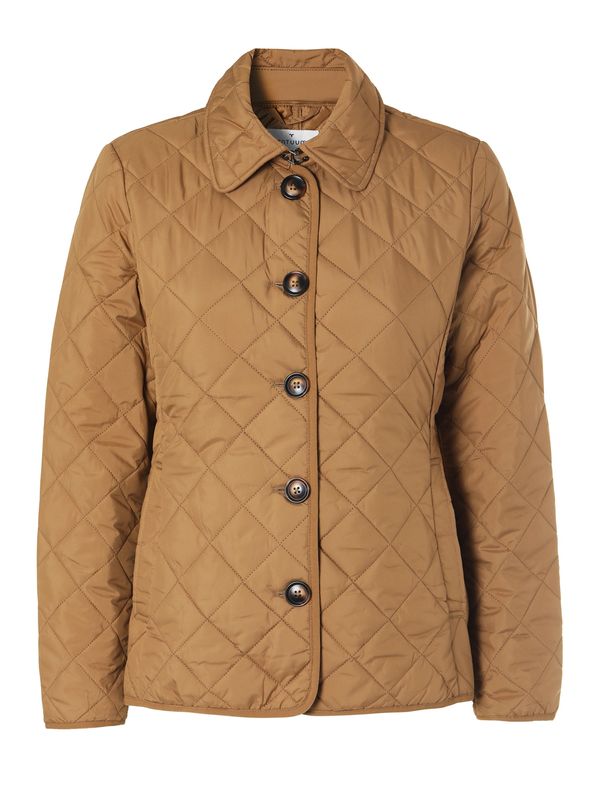 TATUUM TATUUM Prijelazna jakna 'PIKONI'  bež