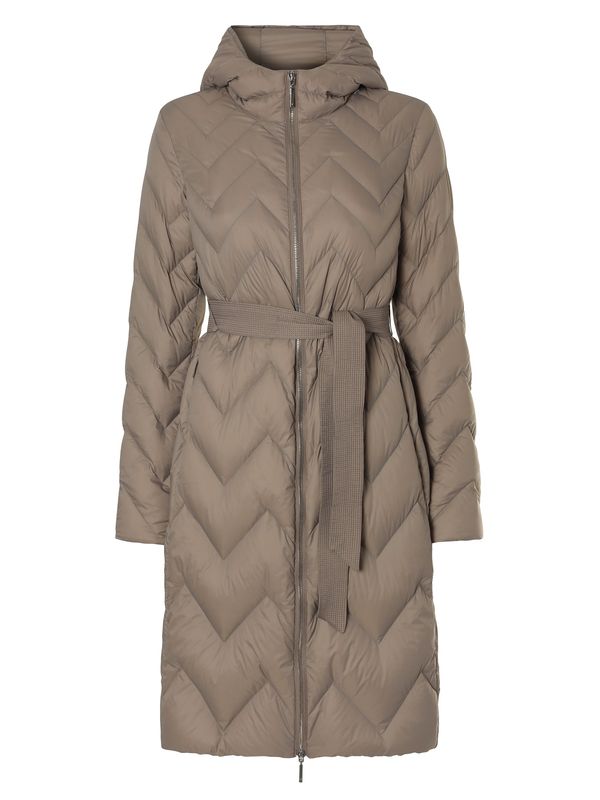 TATUUM TATUUM Prijelazni kaput 'GAMI'  toplo smeđa