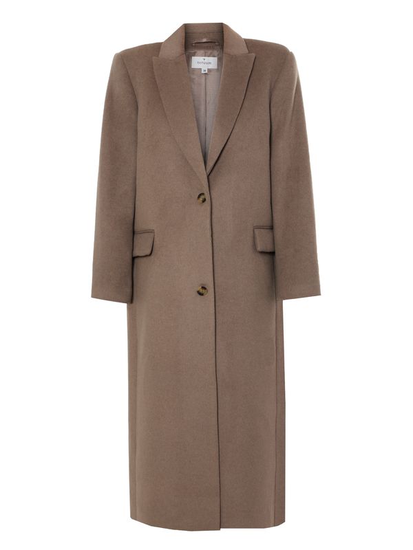 TATUUM TATUUM Prijelazni kaput ' MAWE'  bež