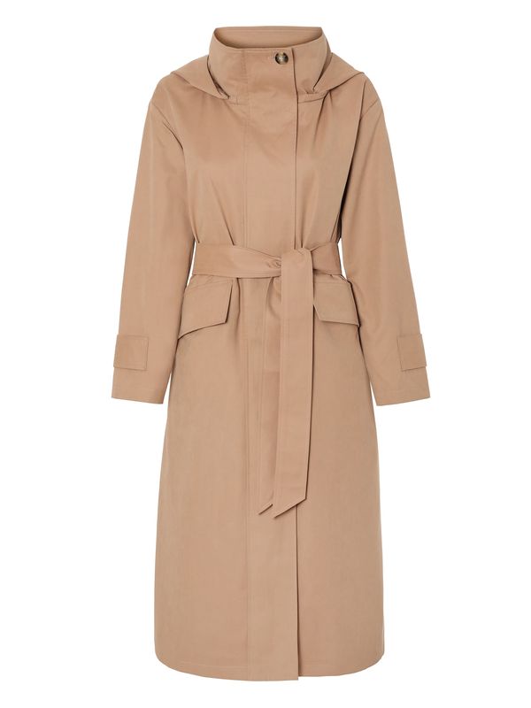 TATUUM TATUUM Prijelazni kaput 'Meggy'  bež