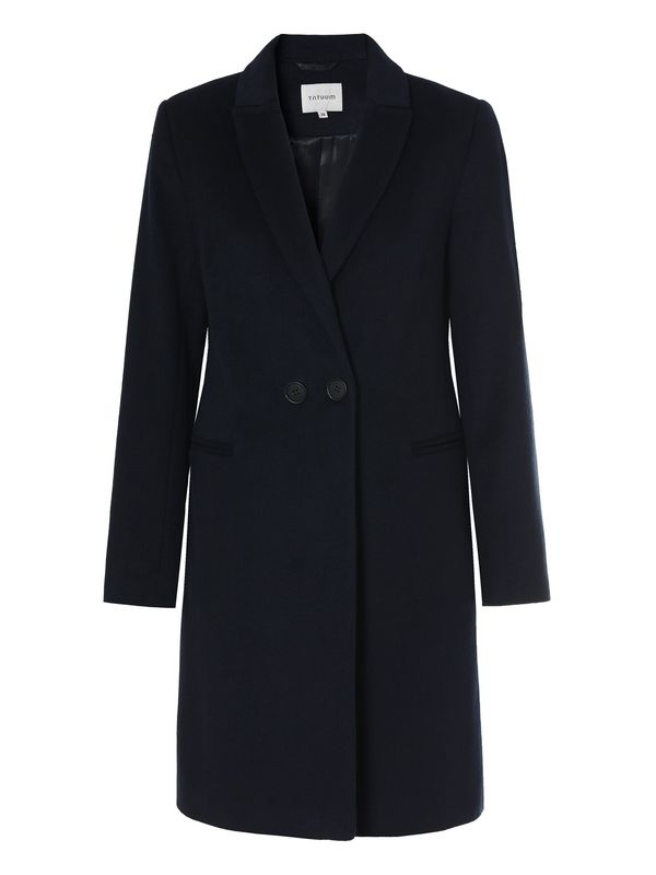 TATUUM TATUUM Prijelazni kaput  mornarsko plava