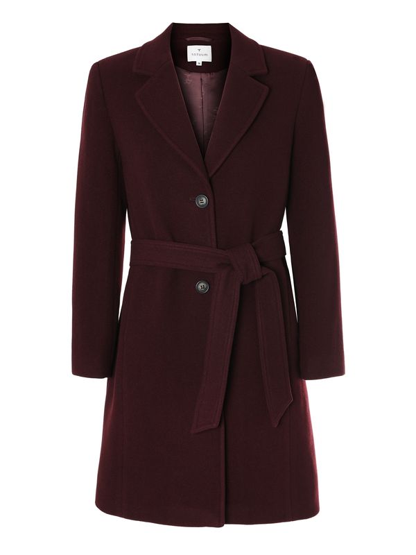 TATUUM TATUUM Prijelazni kaput 'NITIKA'  ljubičasta