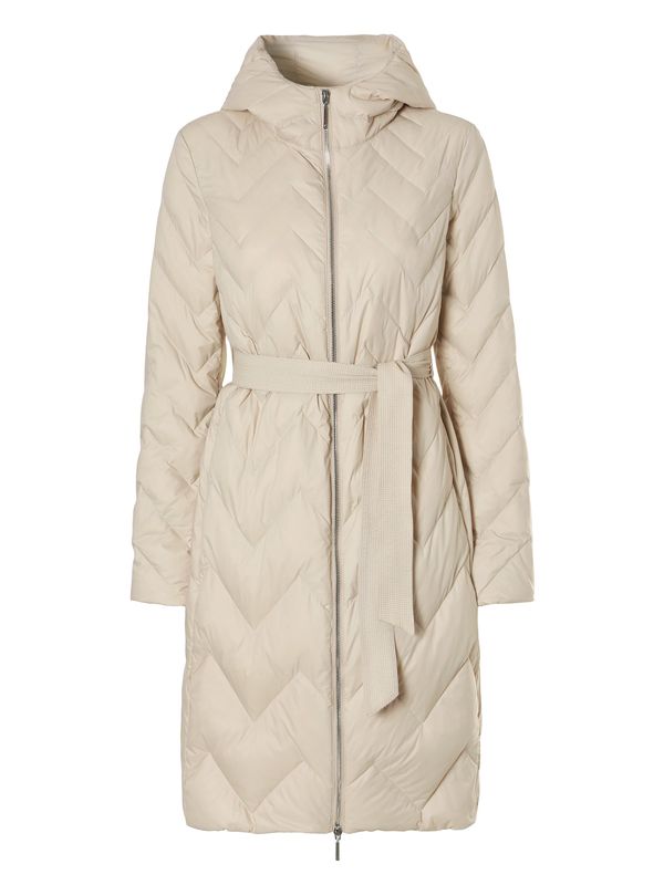 TATUUM TATUUM Prijelazni kaput  svijetlobež