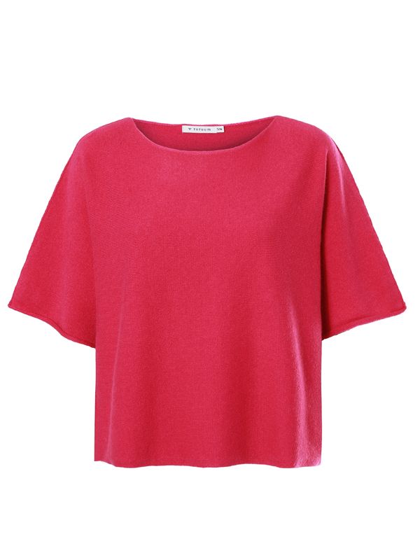 TATUUM TATUUM Pulover 'Arbiza'  roza