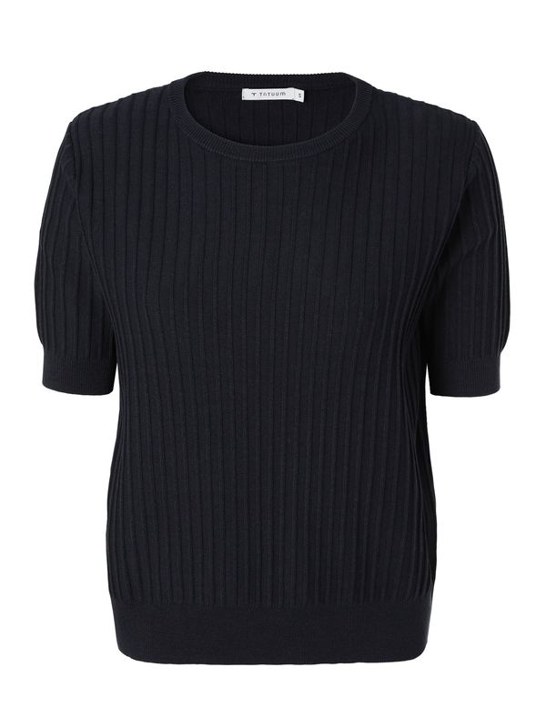 TATUUM TATUUM Pulover 'BAZO'  mornarsko plava